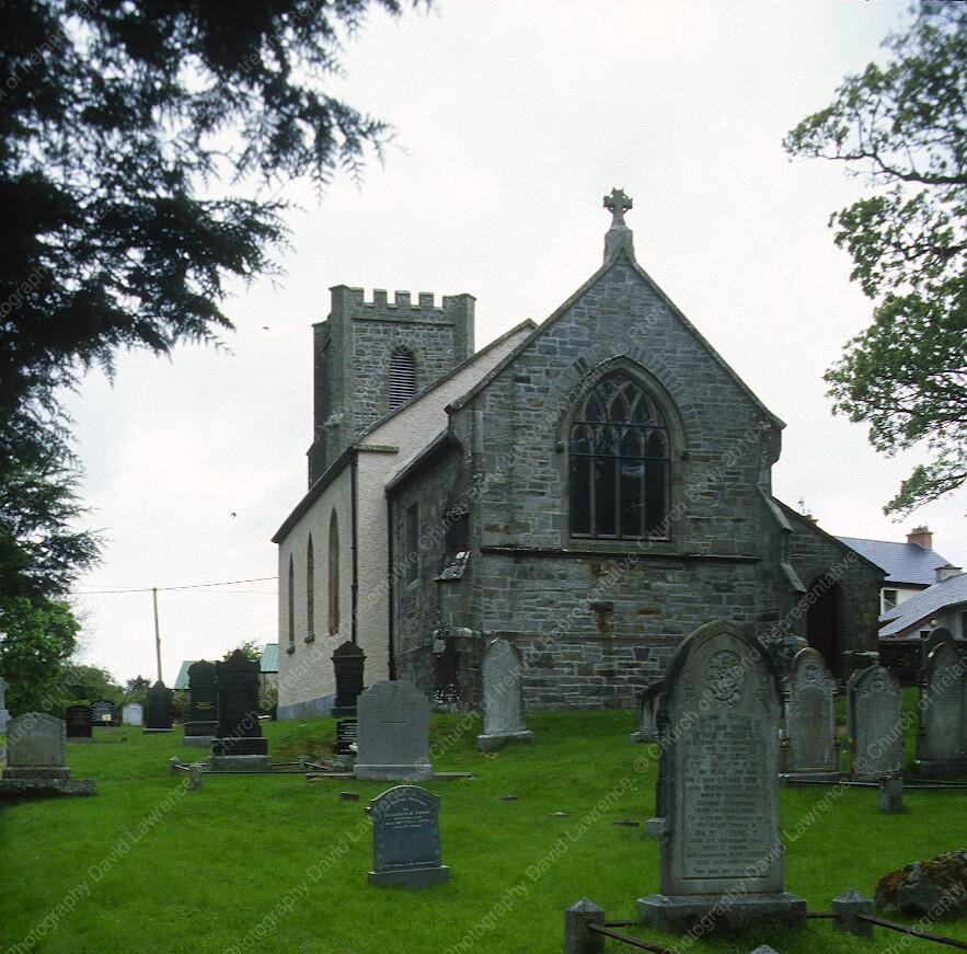 C002 - East elevation