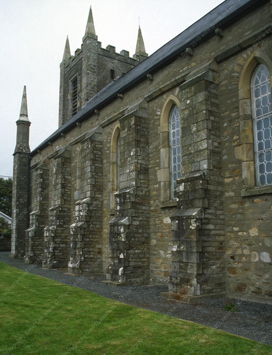 Tullyaughnish (Ramelton)