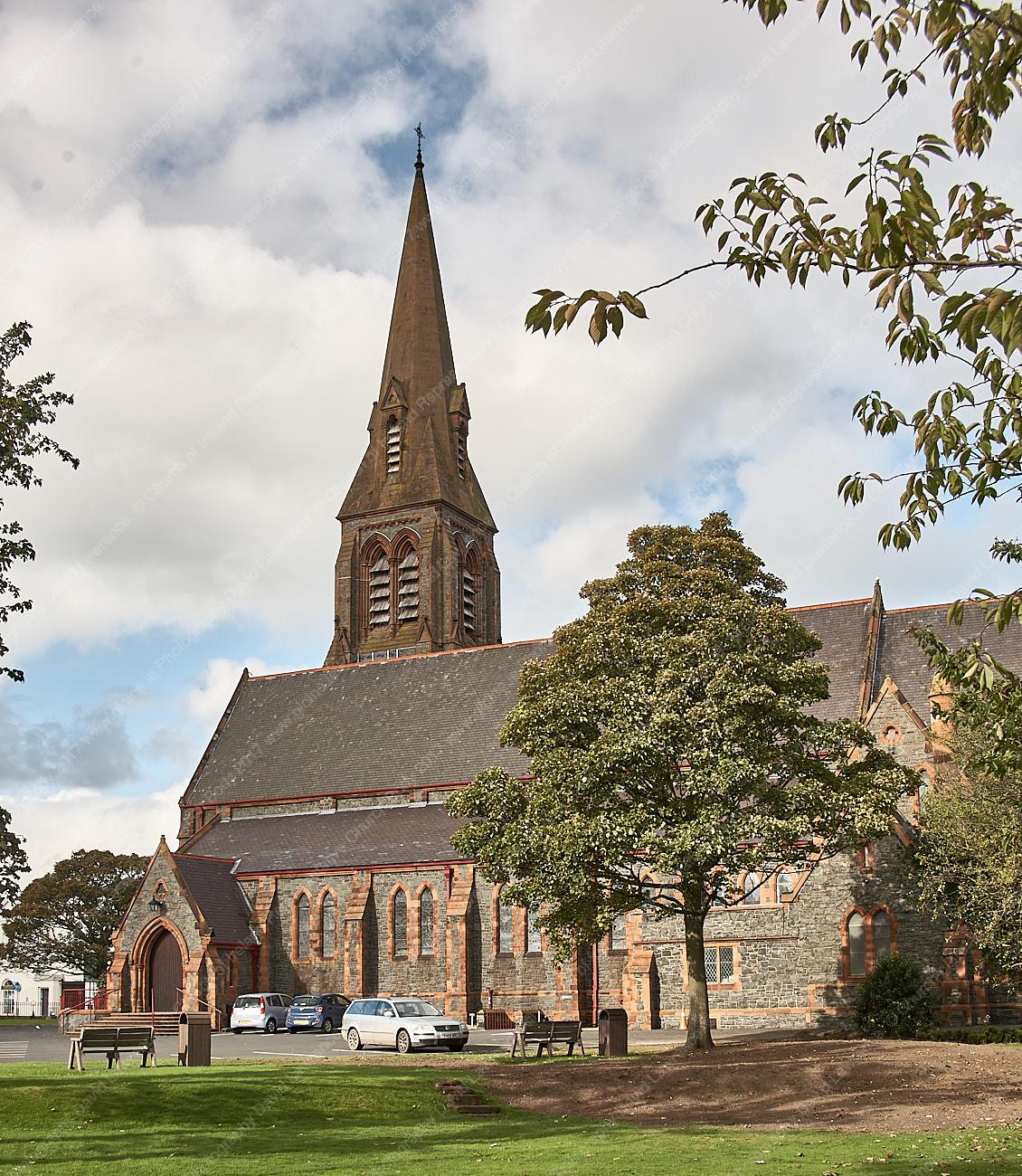 , County Down