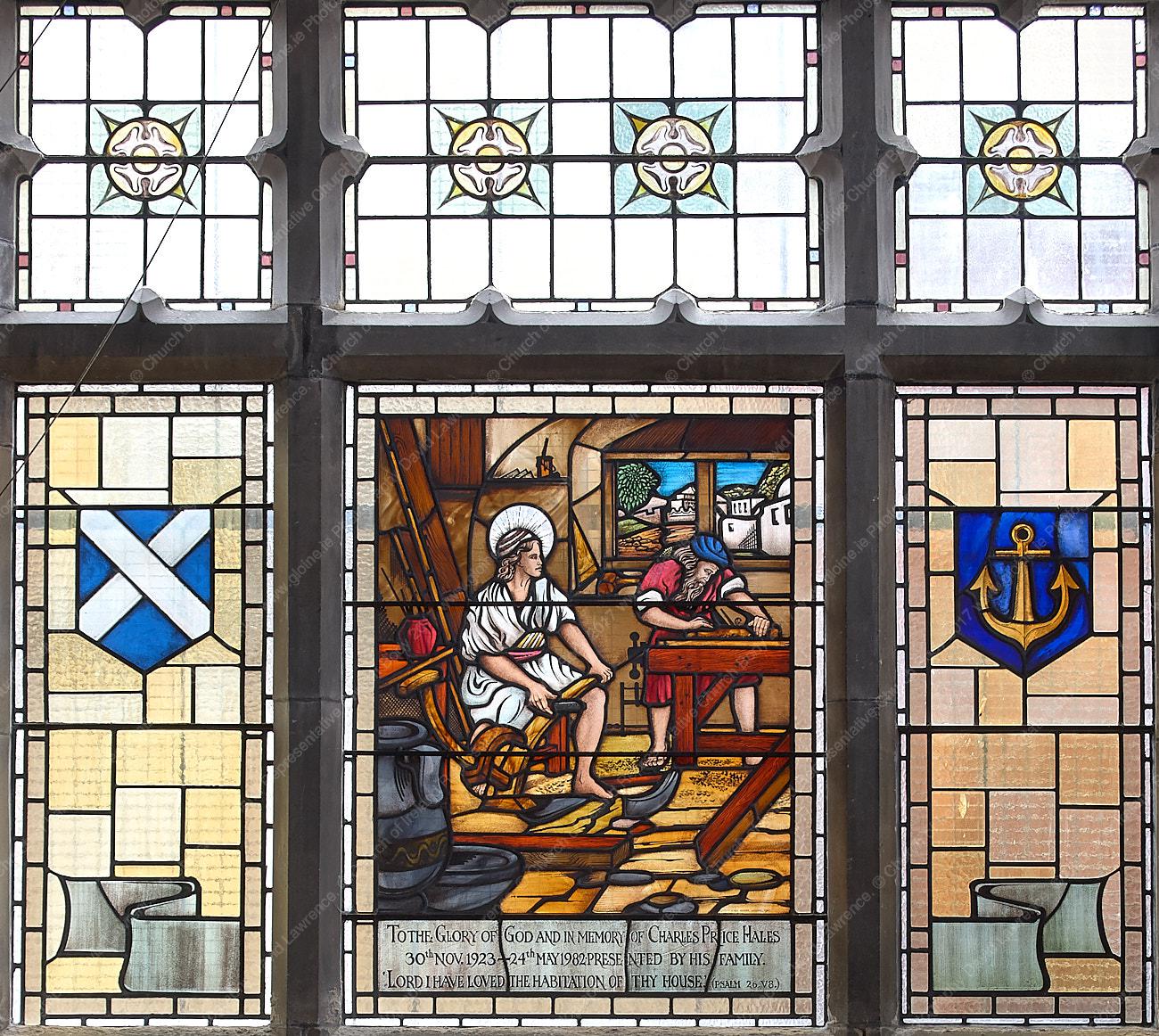 Belfast, County Antrim