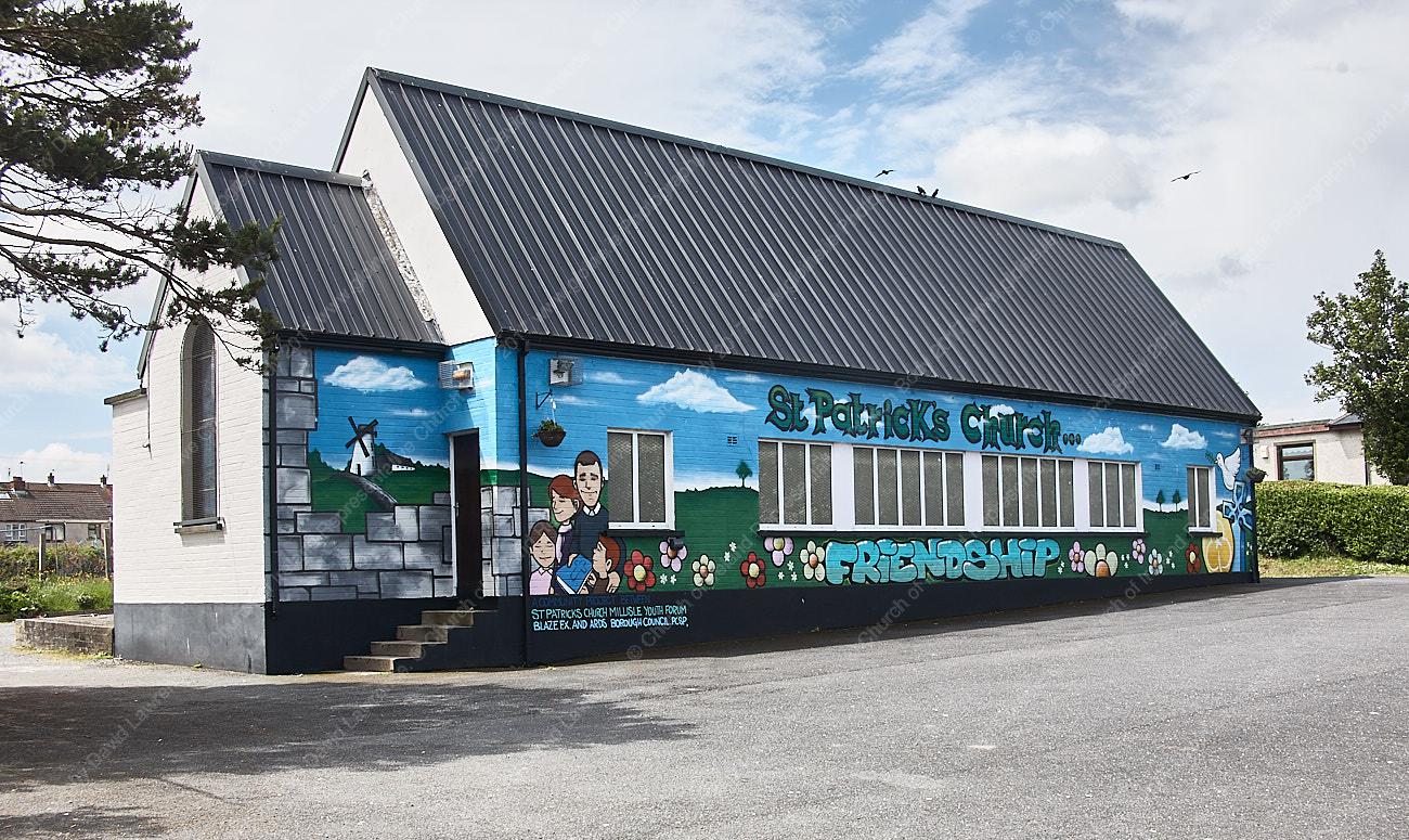 , County Down