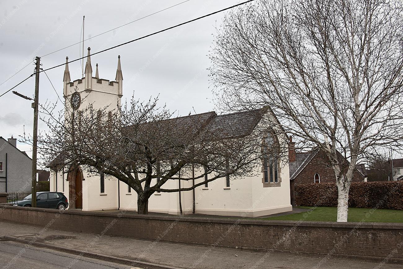 , County Down
