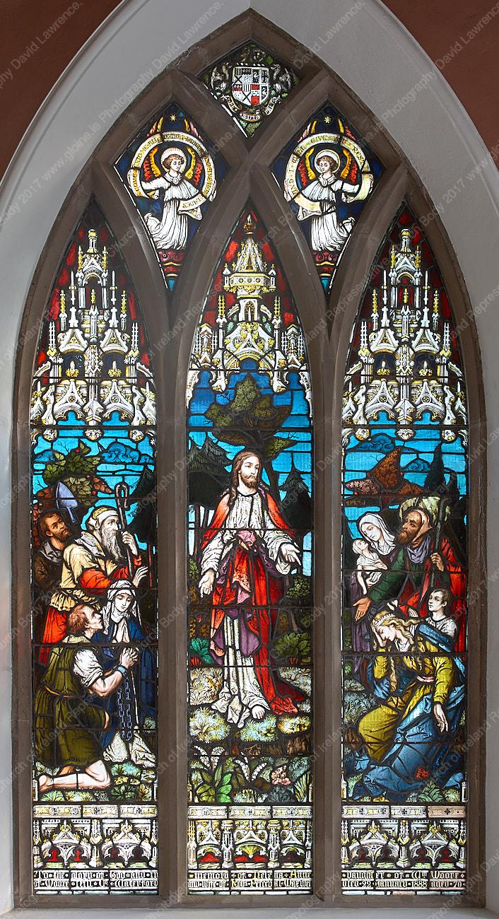 Downpatrick, County Down