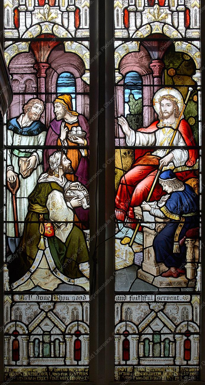 Belfast, County Antrim