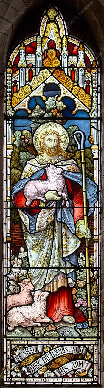 Belfast, County Antrim