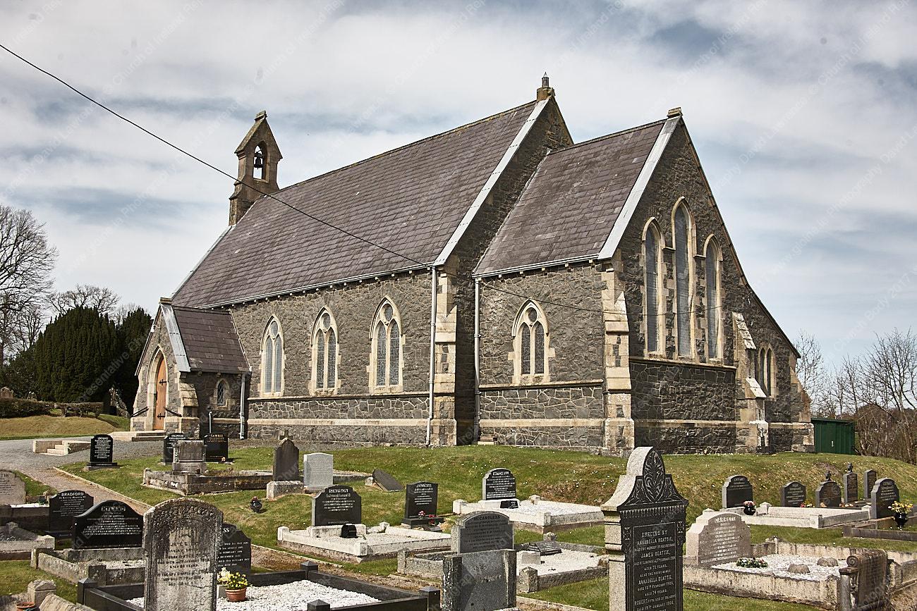 , County Down