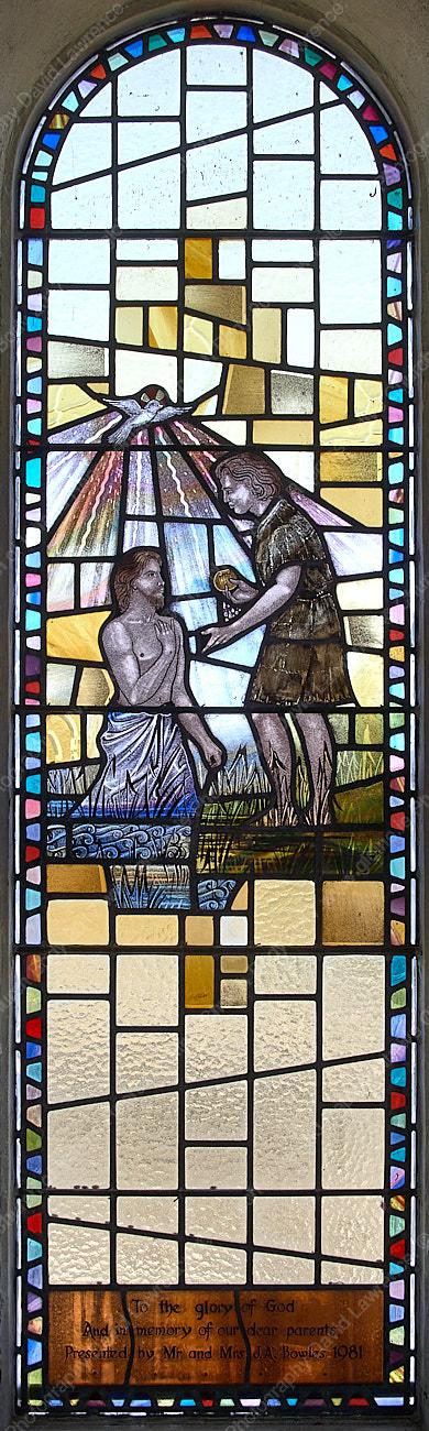 Ballynahinch, County Down