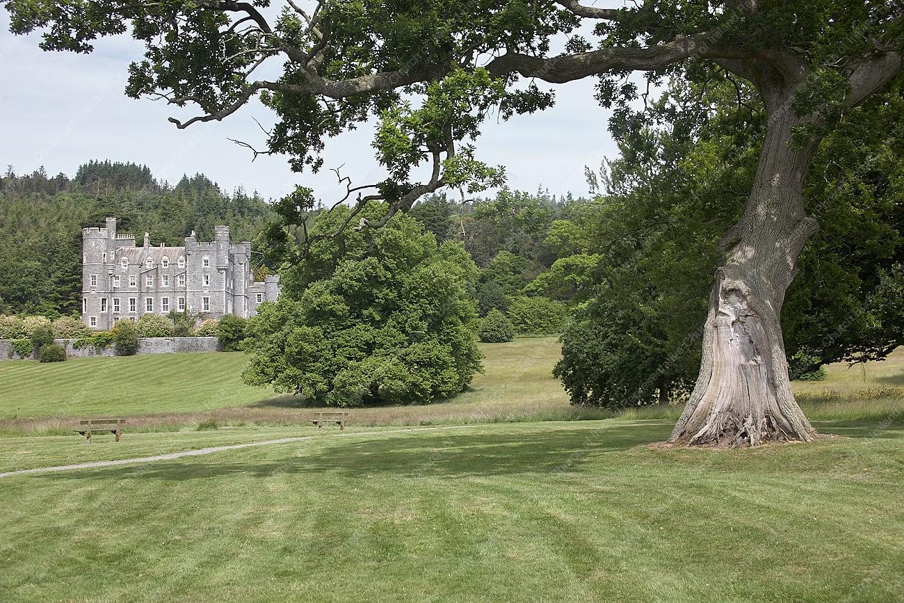 C002 - Castlewellan House