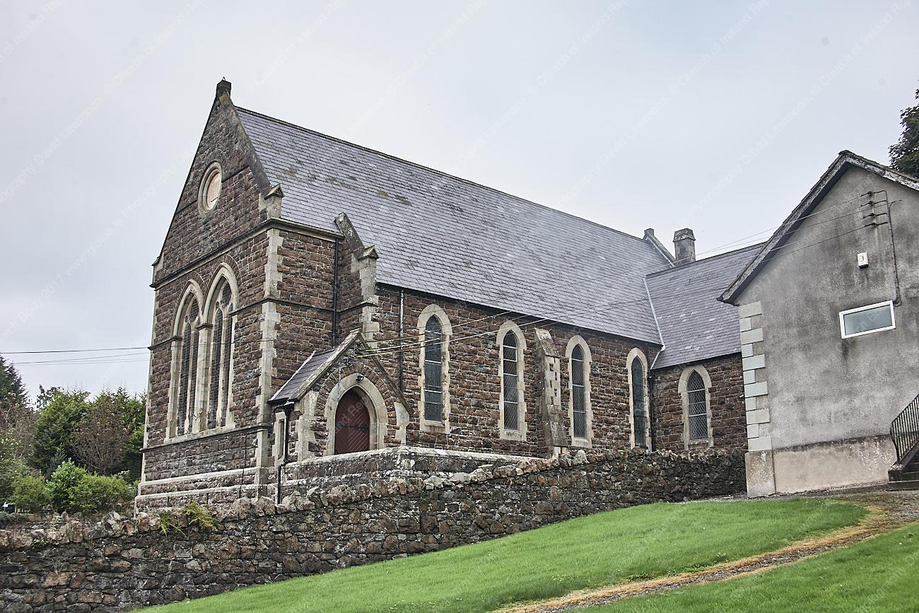 , County Down