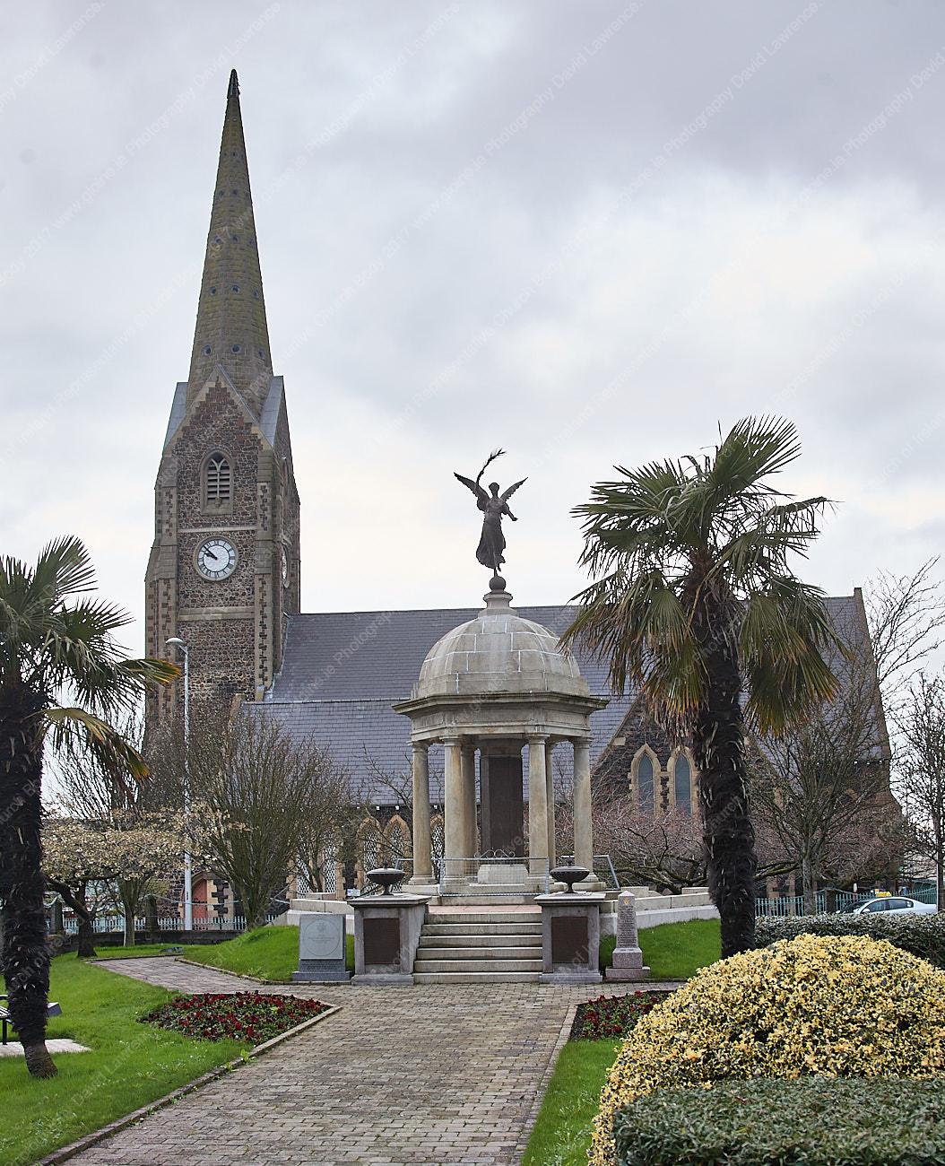 , County Armagh
