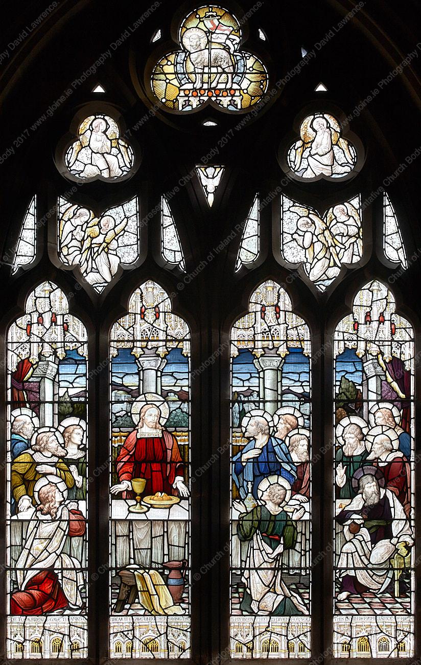 Strangford, County Down