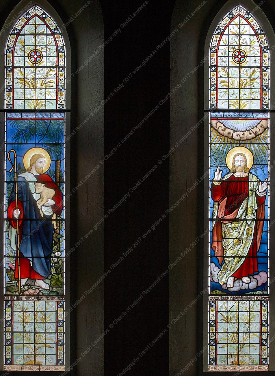 Seaforde, County Down