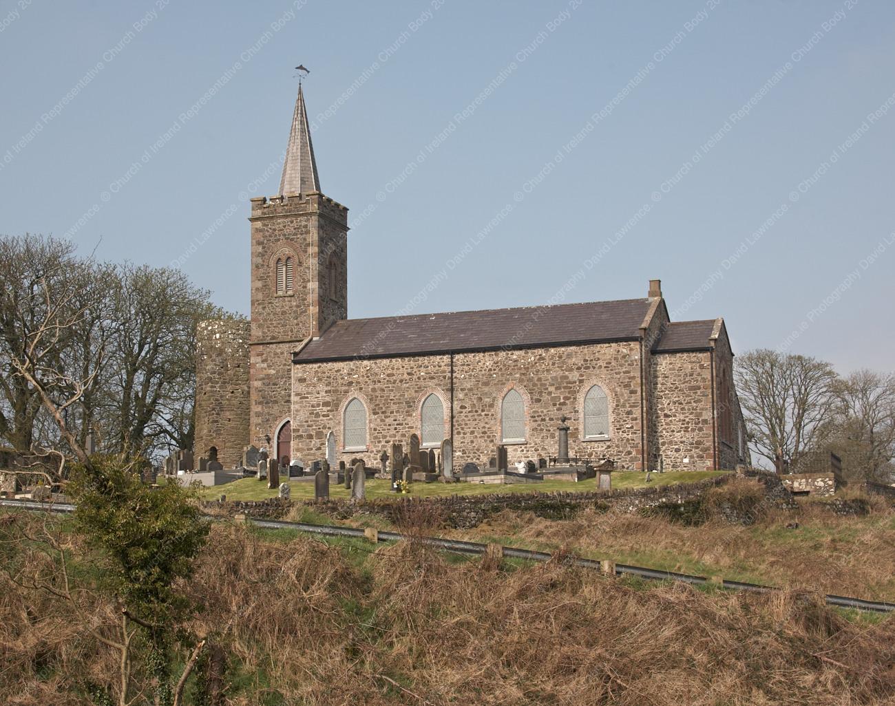 , County Antrim