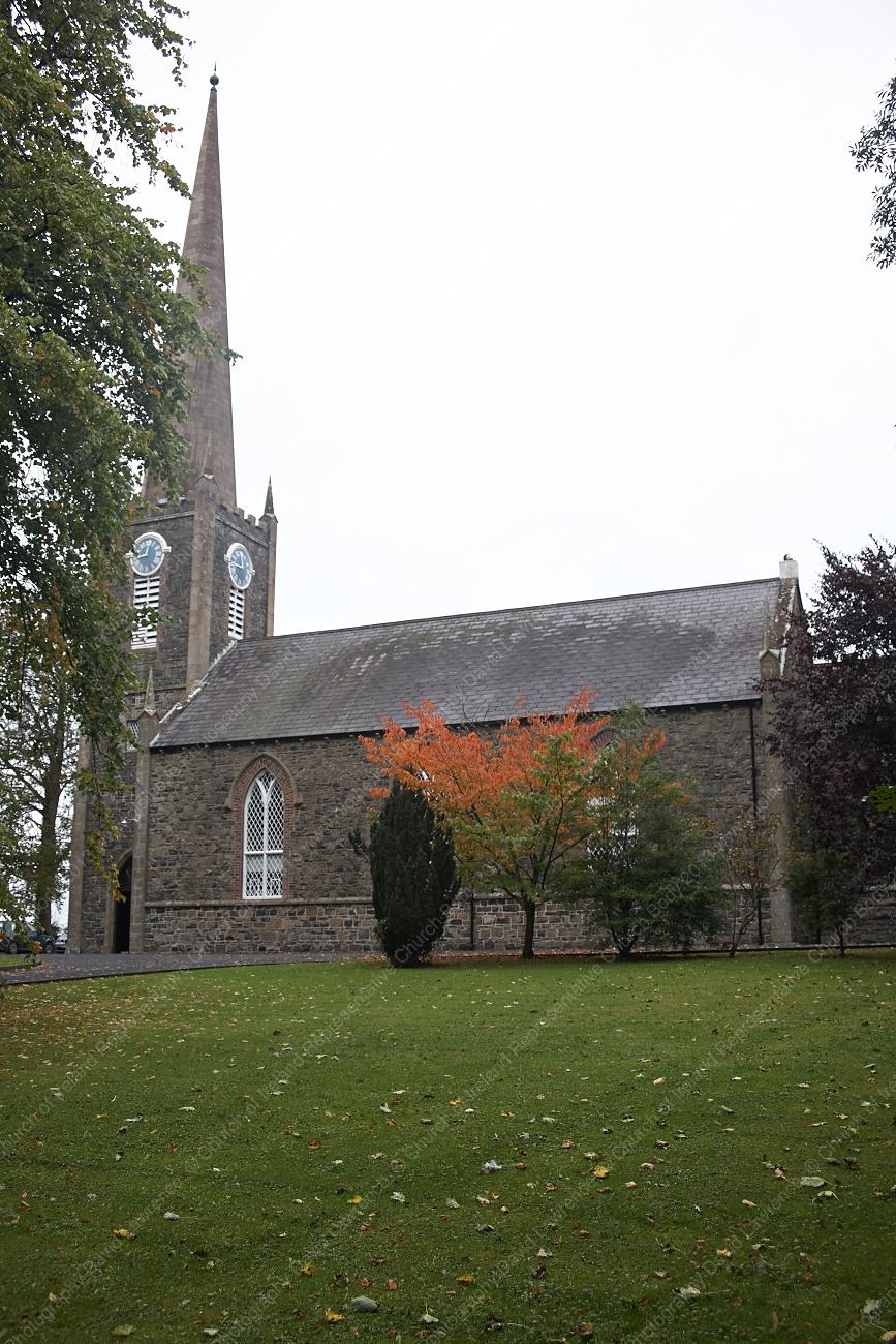 , County Antrim