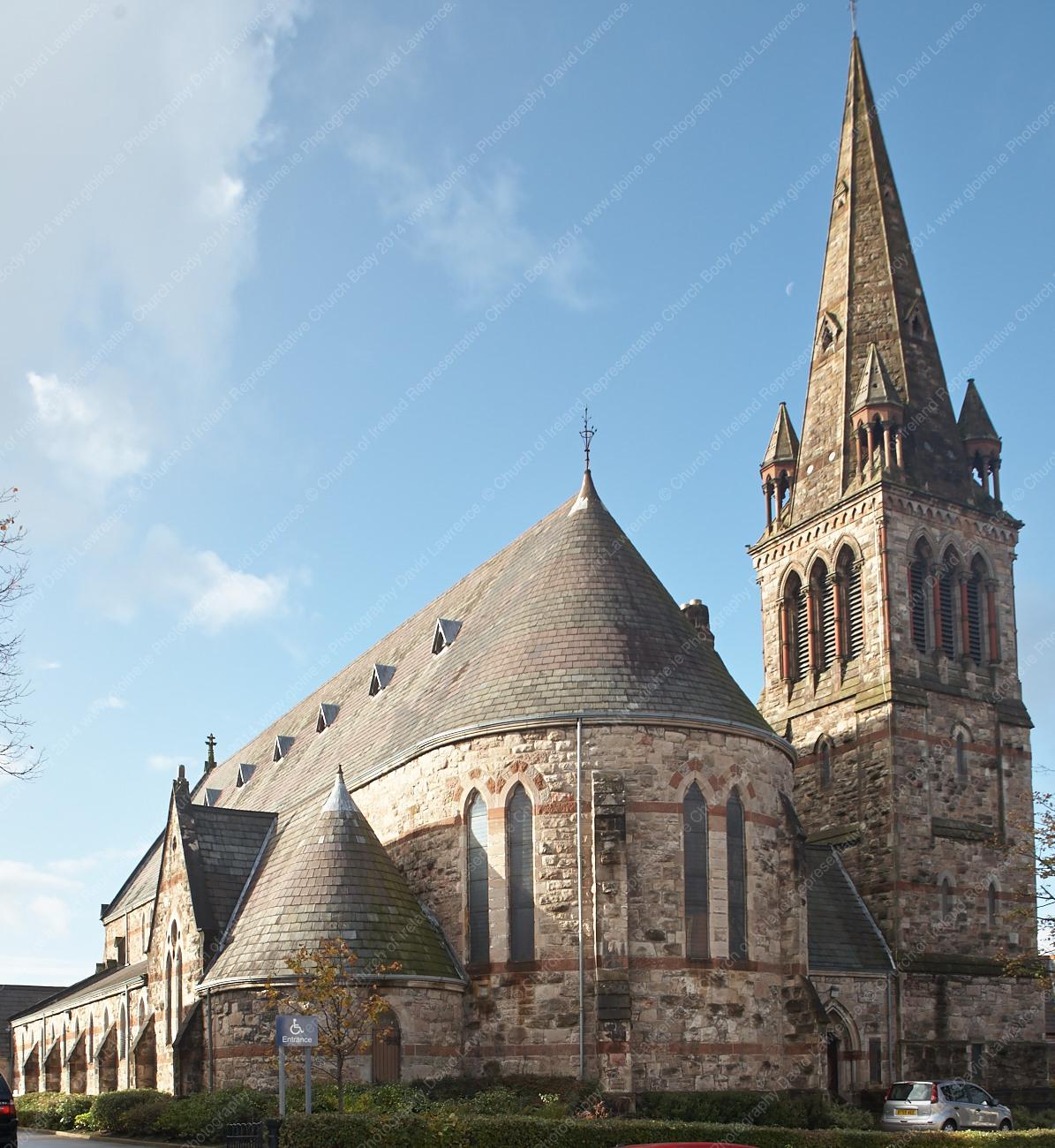 , County Antrim