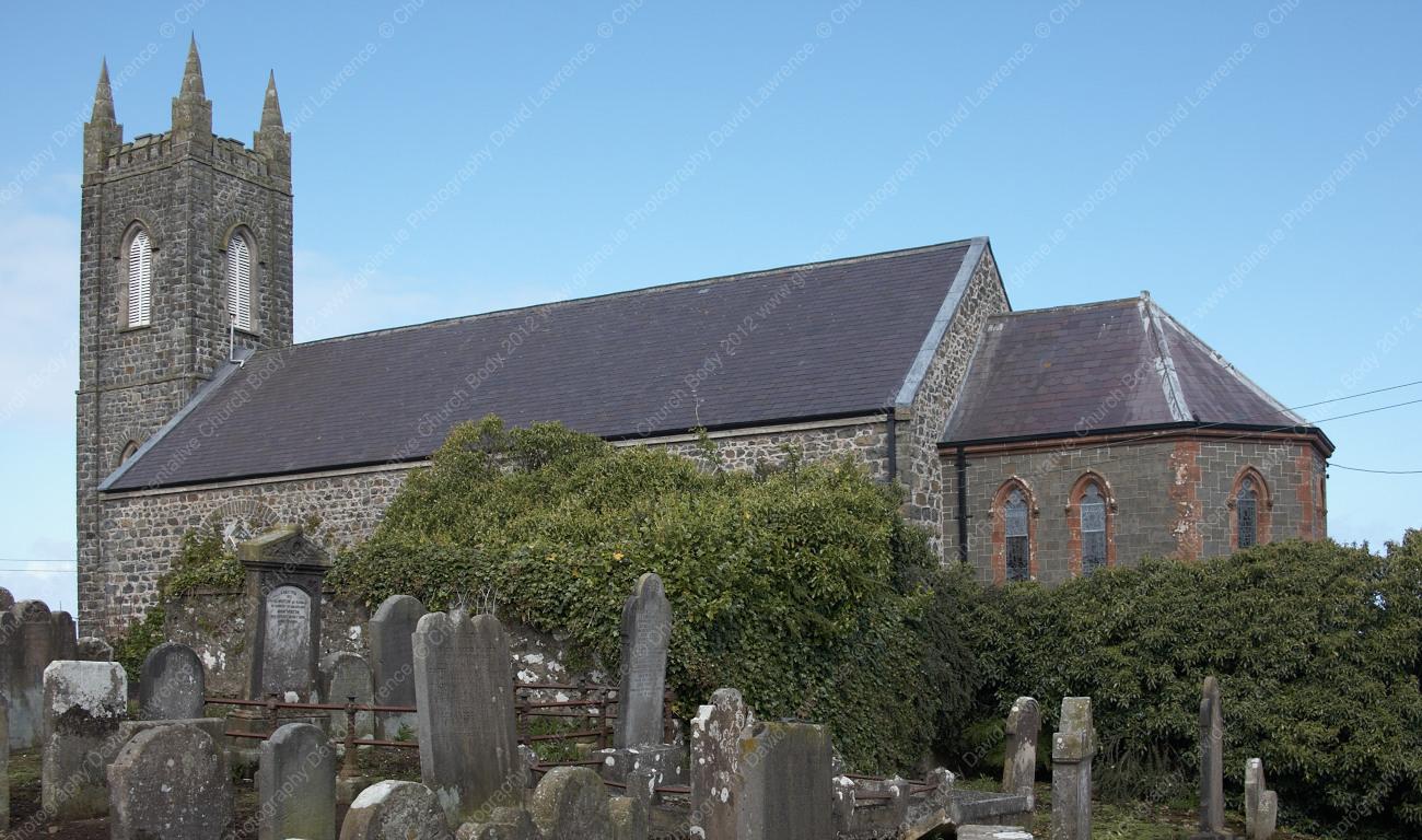, County Antrim