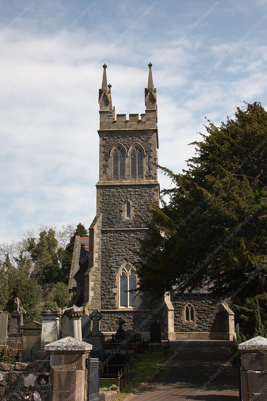 , County Antrim