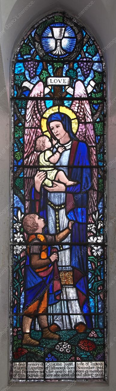 Cullybackey, County Antrim