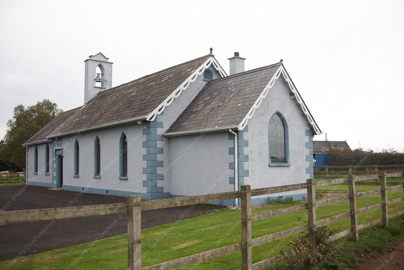 , County Antrim