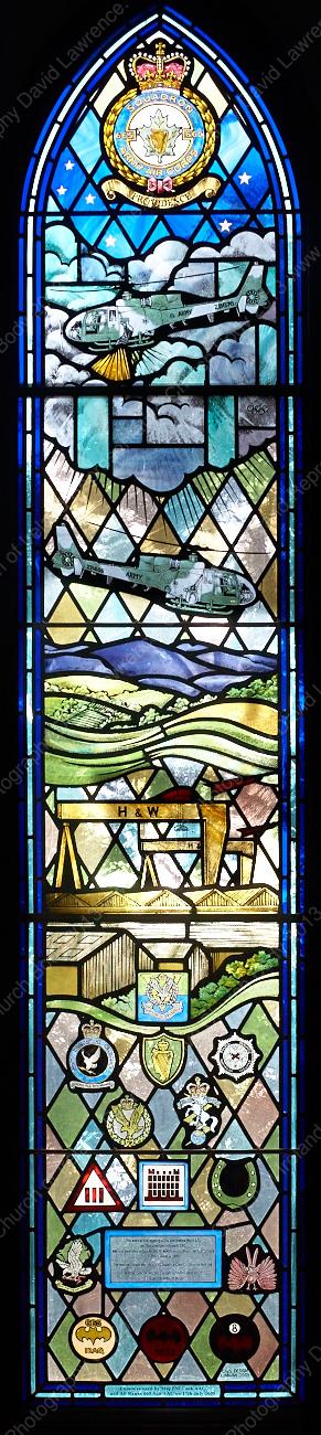 Crumlin, County Antrim