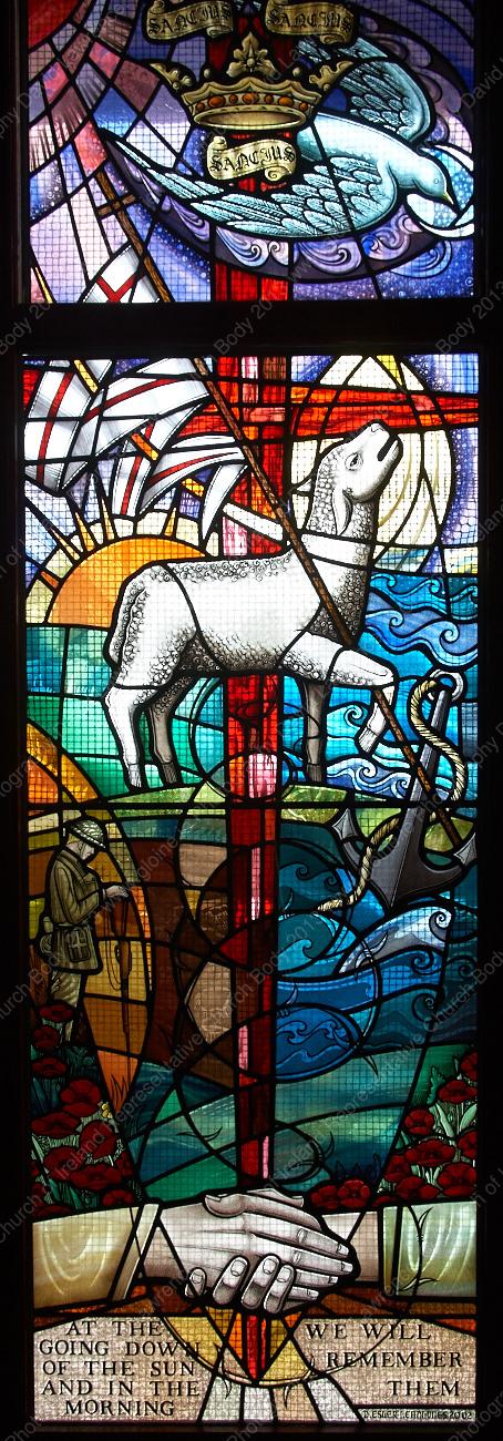 Larne, County Antrim