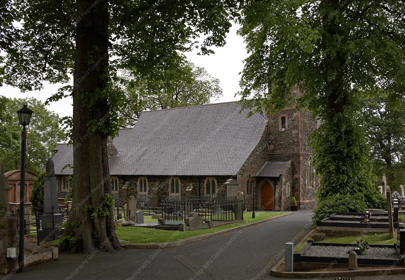 , County Antrim