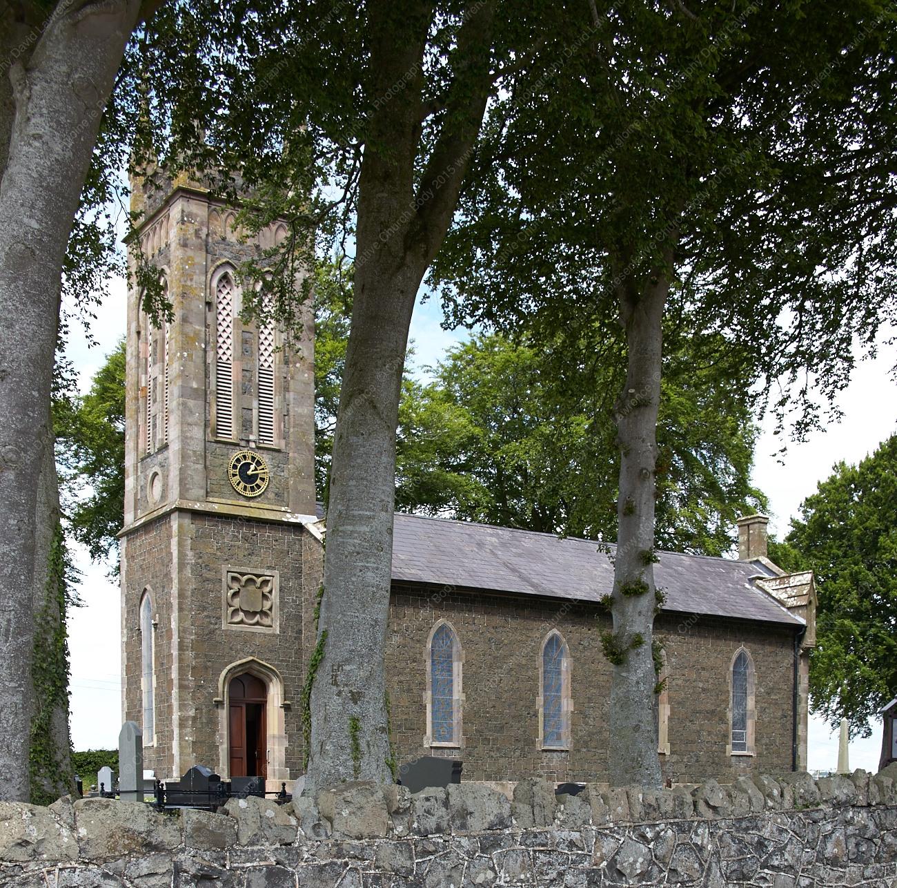 , County Antrim