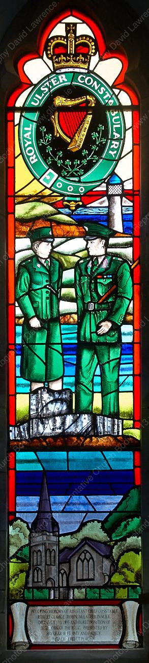 Whitehead, County Antrim