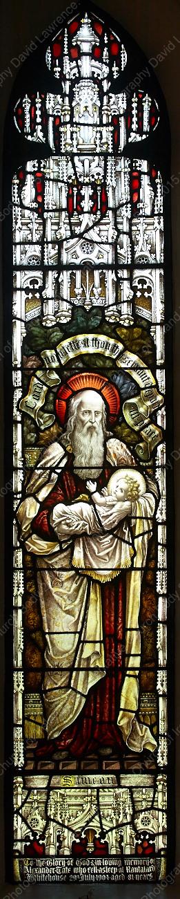 Whitehouse, County Antrim