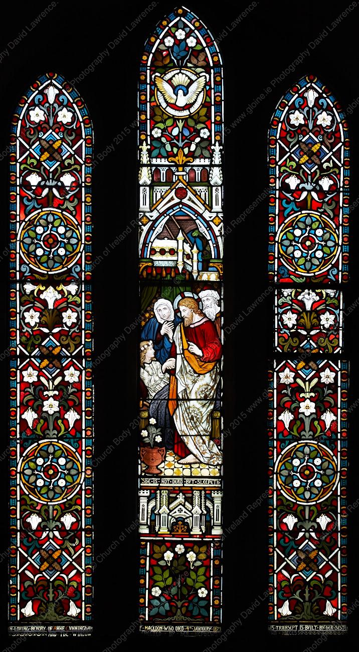 Whitehouse, County Antrim