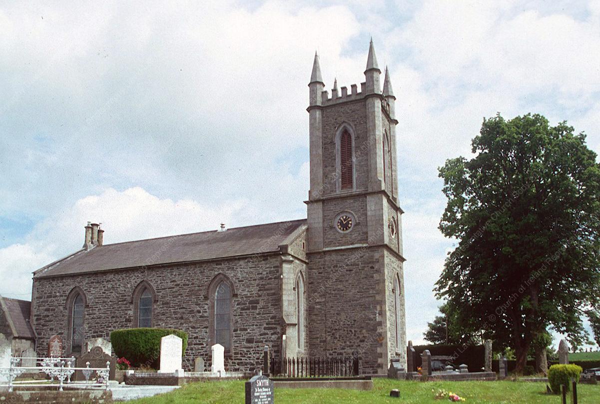 , County Cavan