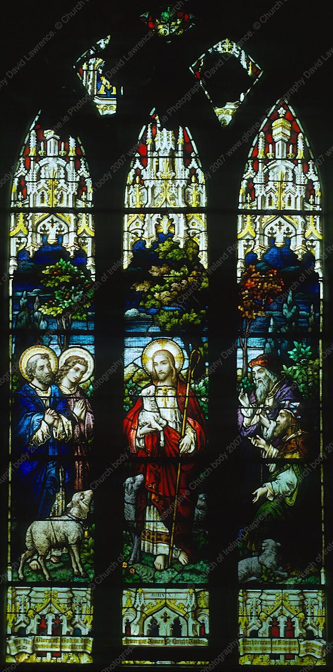 Belturbet, County Cavan