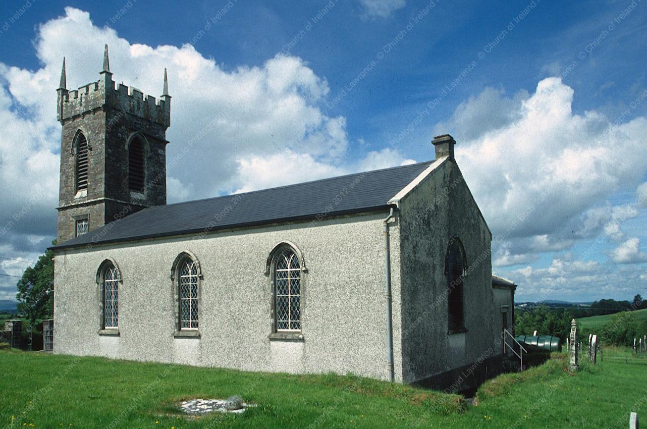 , County Cavan