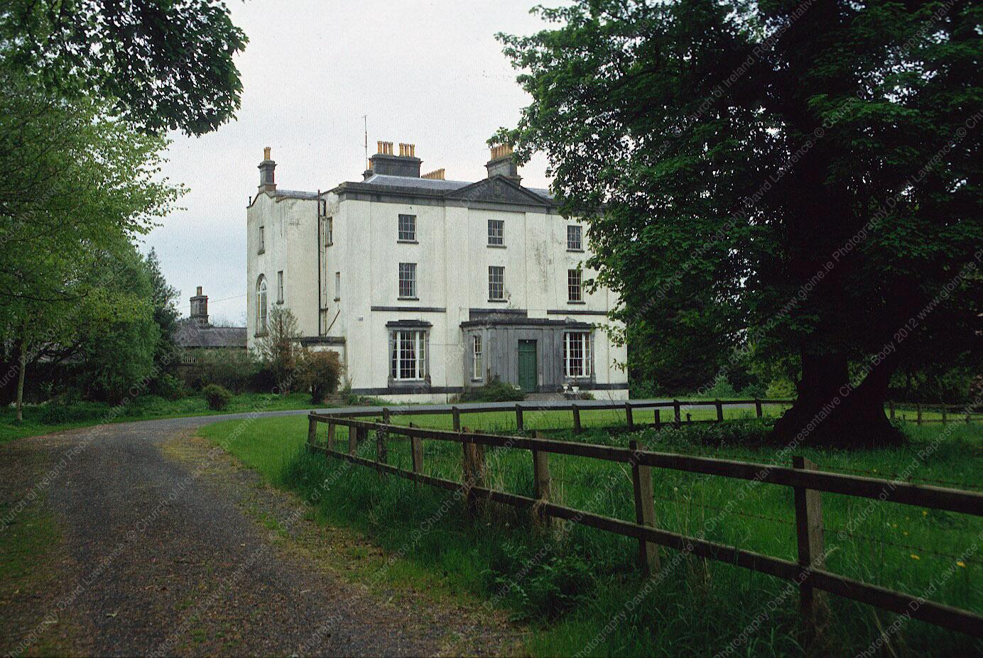 C002 - House exterior