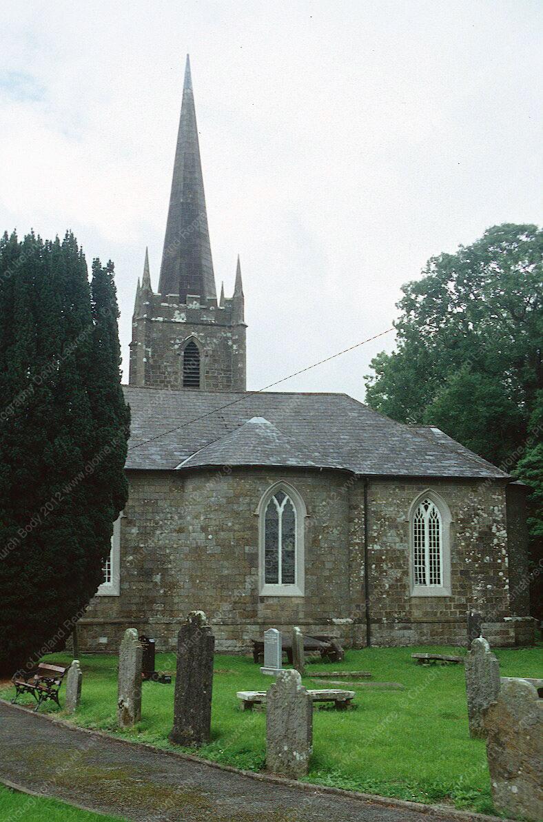 , County Cavan