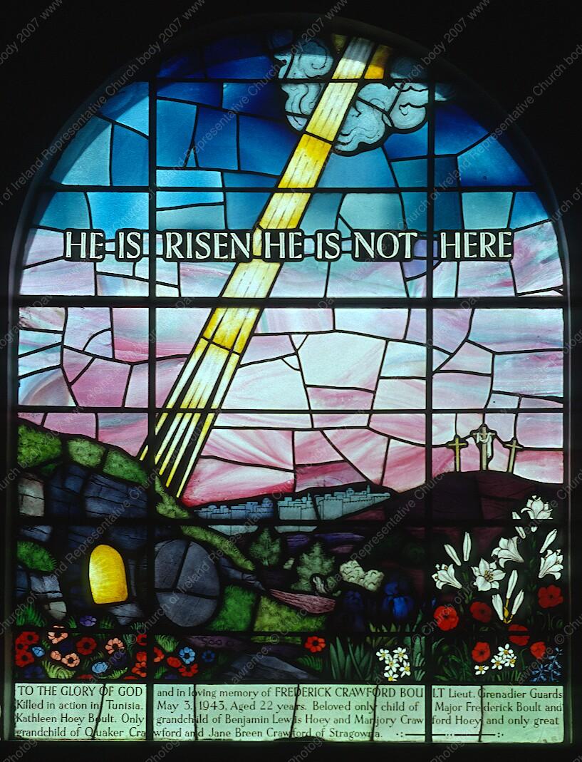 Kinawley, County Fermanagh