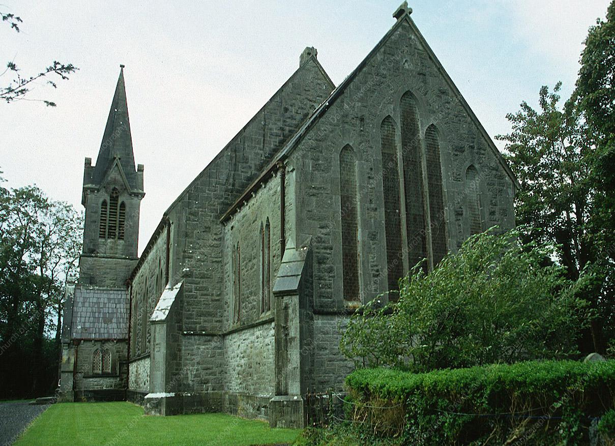 , County Sligo