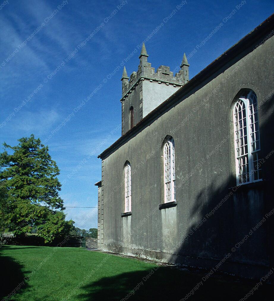 , County Sligo