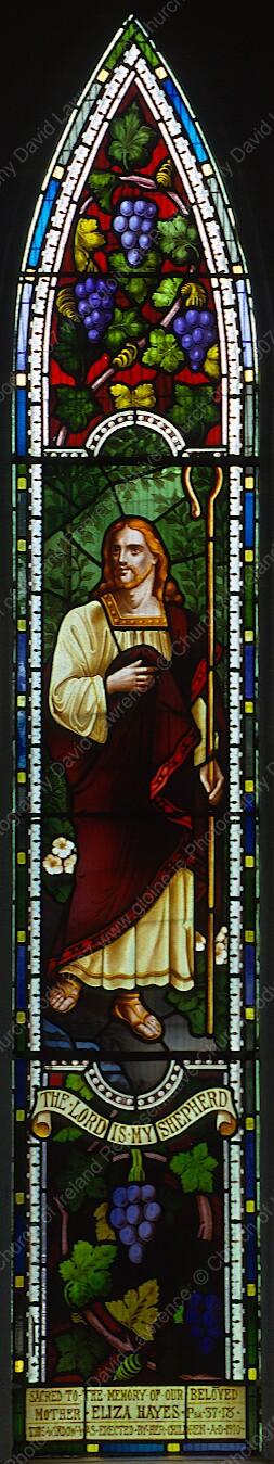 Kenagh, County Longford