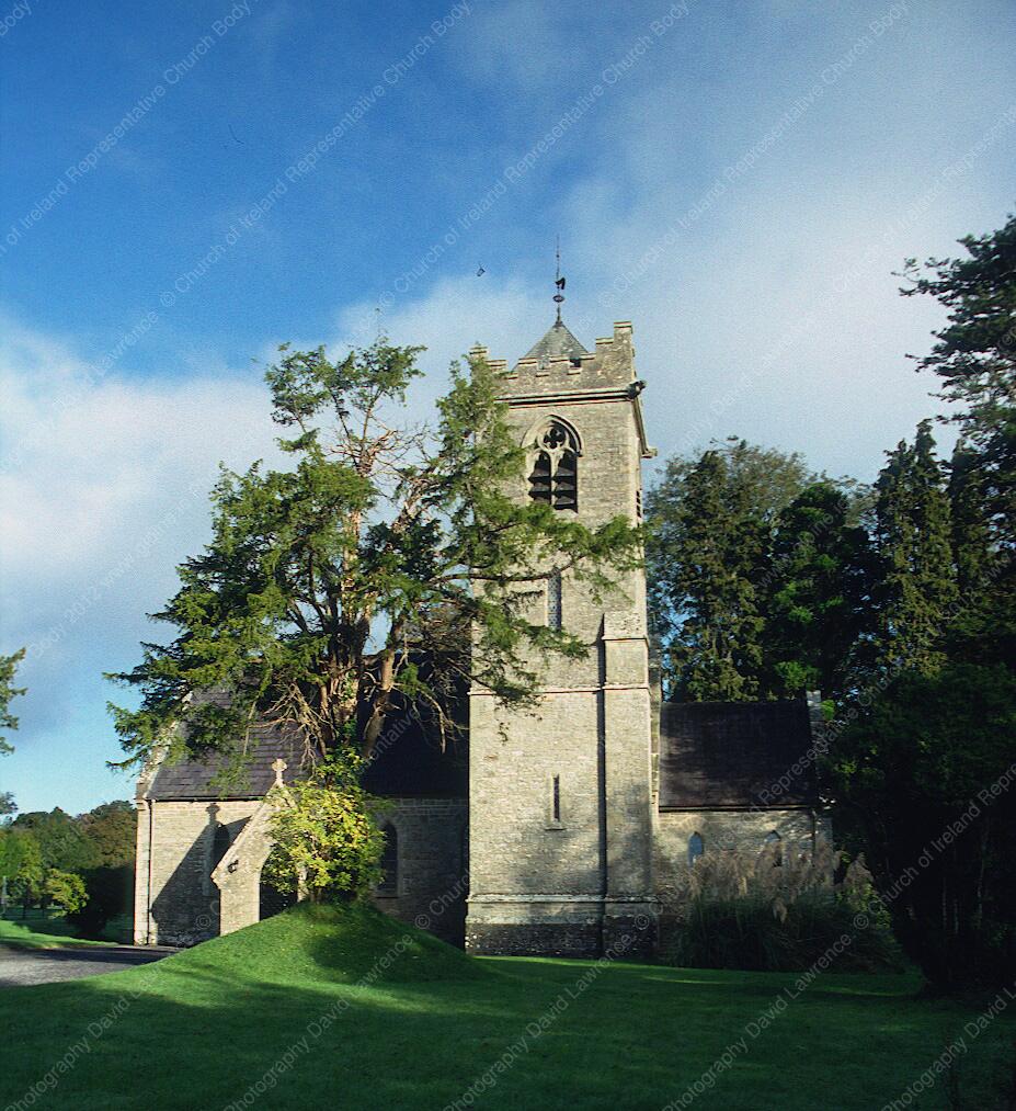 C002 - Exterior