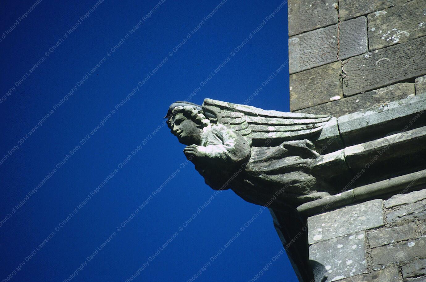C003 - Gargoyle
