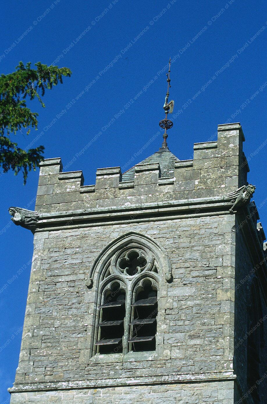 C004 - Tower