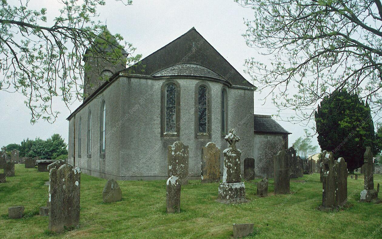 , County Longford