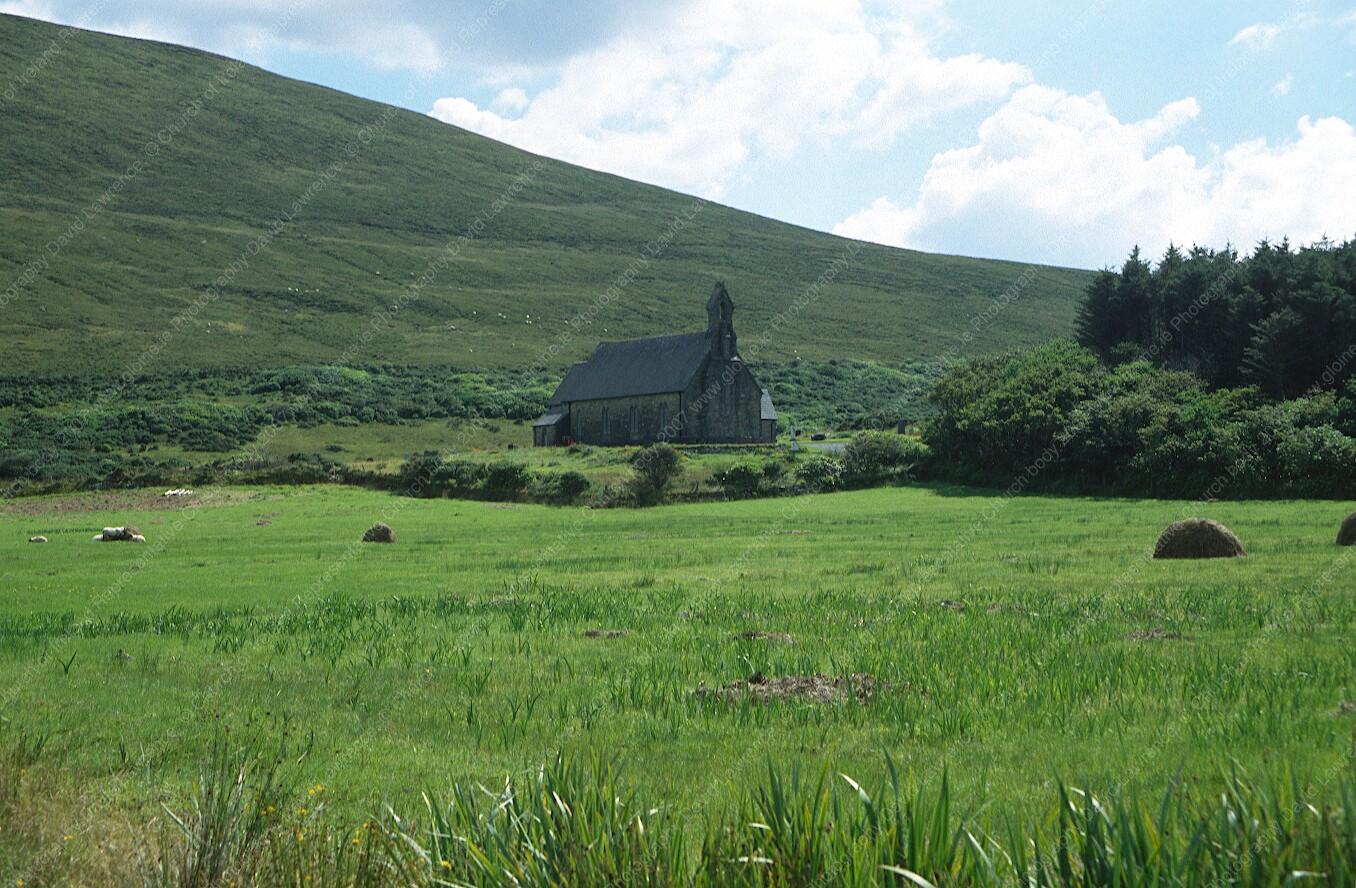 , County Mayo