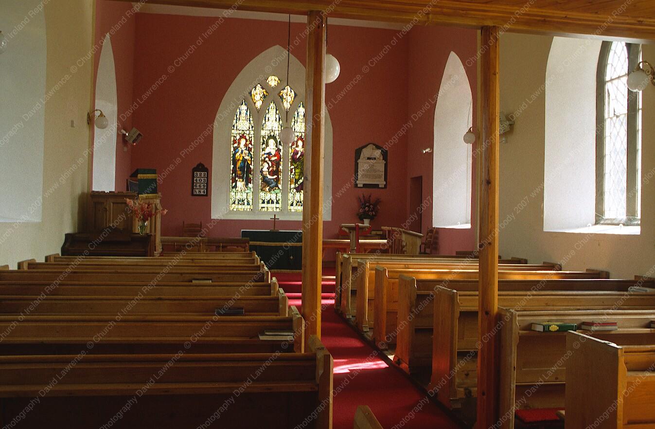 C002 - Interior