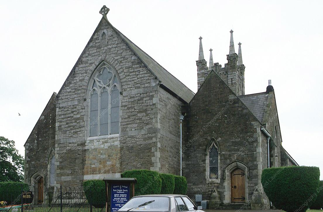 , County Dublin
