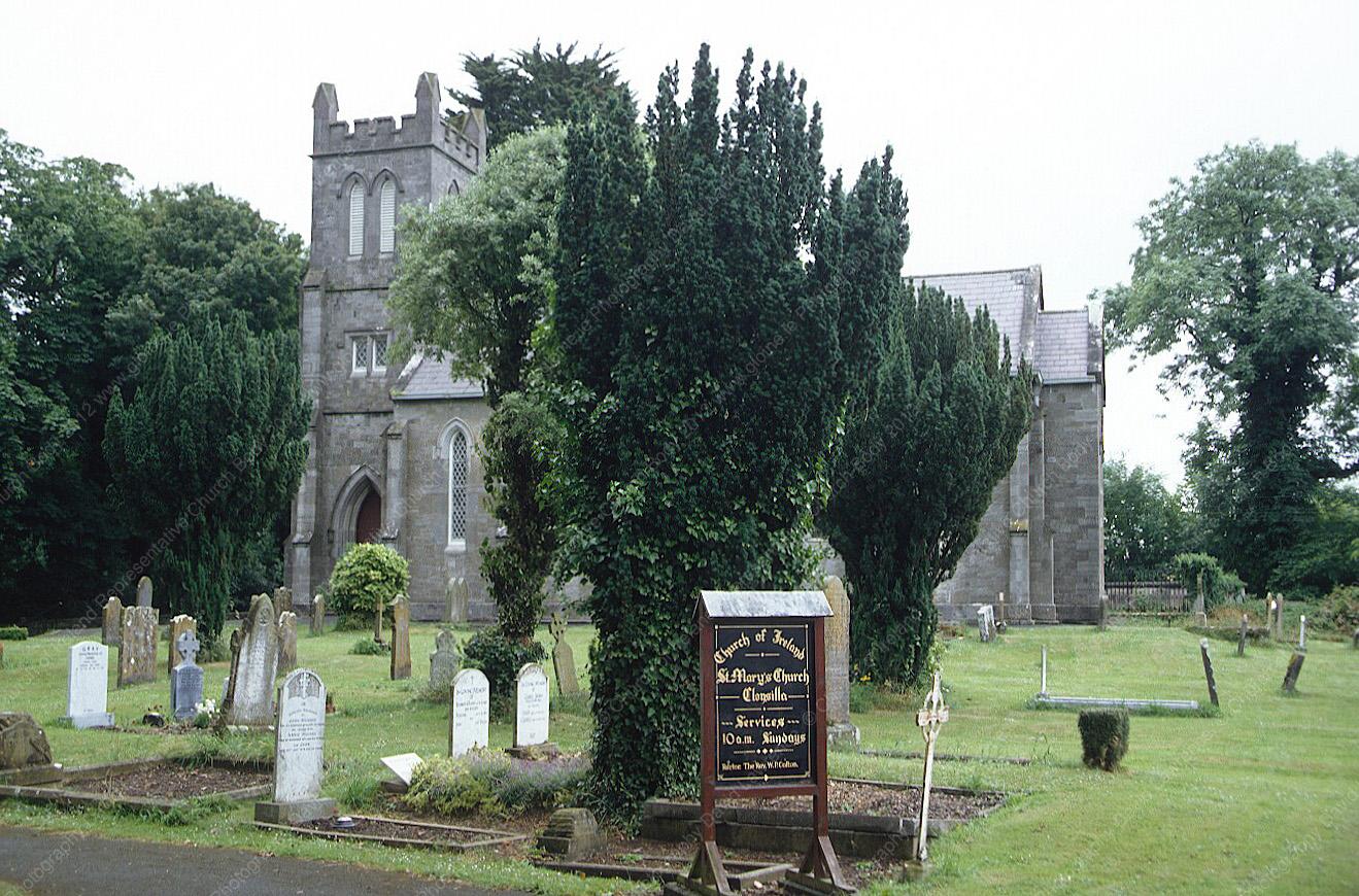 , County Dublin