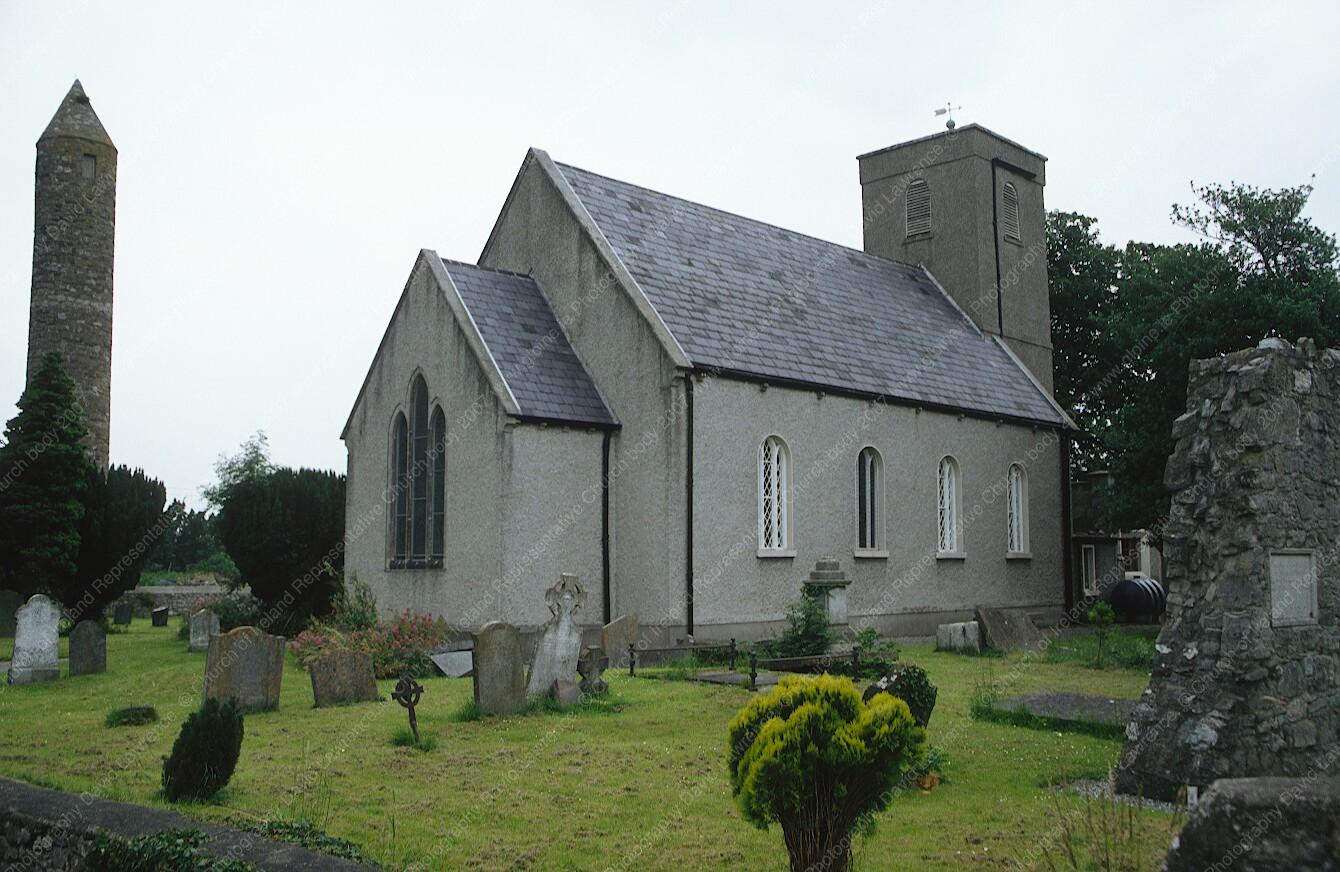 , County Dublin
