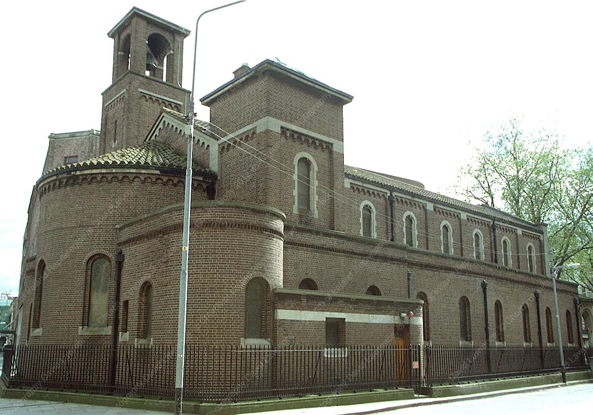 C002 - Exterior north