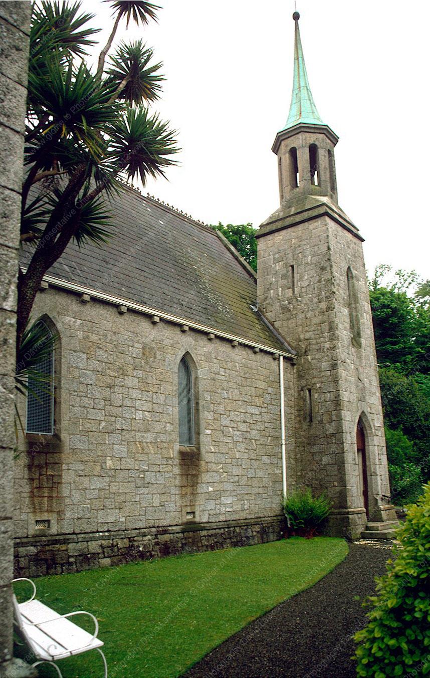 , County Dublin